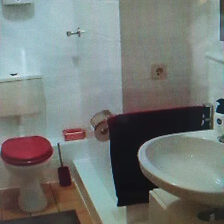 Lucky - No 23 Apartment *