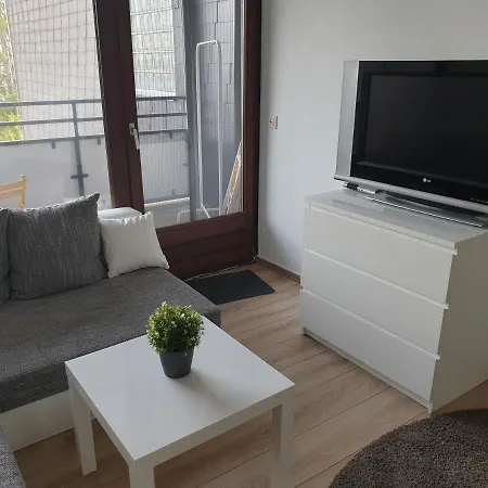 Lucky - No 23 Apartment *